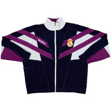 Cargar imagen en el visor de la galería, Chaqueta Real Madrid 1994-95 M
