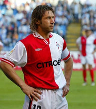 Cargar imagen en el visor de la galería, RC Celta 2001-2003 | Mostovoi 10  | Talla L
