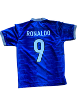 Cargar imagen en el visor de la galería, Camiseta Nike  Futbol R9  Vintage S
