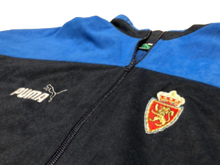 Cargar imagen en el visor de la galería, Chaqueta Real Zaragoza 1994-95
