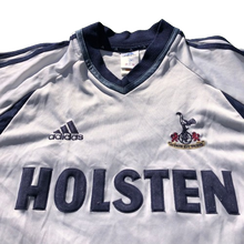 Cargar imagen en el visor de la galería, Camiseta Totenham 2001-02

