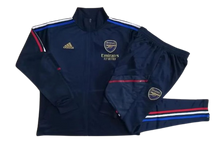 Cargar imagen en el visor de la galería, Chandal Completo Arsenal edición especial Francia M
