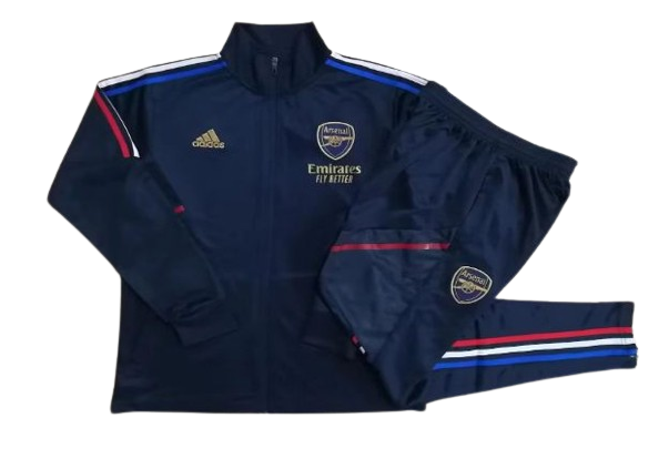 Chandal Completo Arsenal edición especial Francia M