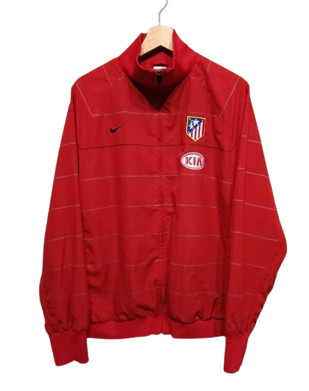 Chaqueta Atletico de Madrid 2005-06