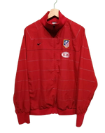 Chaqueta Atletico de Madrid 2005-06