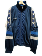 Chaqueta Real Madrid 1996-97