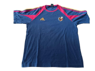 Camiseta de entrenamiento selección española 2004 XL