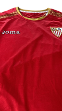 Cargar imagen en el visor de la galería, Camiseta vistante Sevilla 2006/09  M
