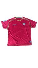 Cargar imagen en el visor de la galería, Camiseta vistante Sevilla 2006/09  M
