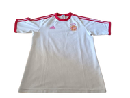Camiseta entrenamiento de la selección española 2000-02 M