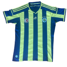 Cargar imagen en el visor de la galería, Camiseta Fenerbache 2013-14 L
