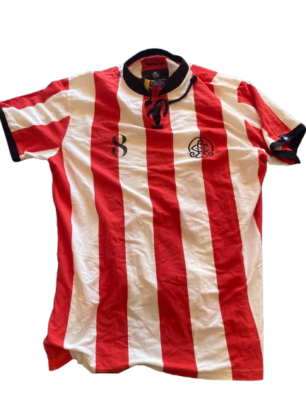 Camiseta Leones Cooligan