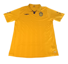 Cargar imagen en el visor de la galería, Camiseta Selección Suecia 2010
