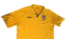 Cargar imagen en el visor de la galería, Camiseta Selección Suecia 2010
