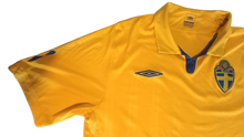 Cargar imagen en el visor de la galería, Camiseta Selección Suecia 2010
