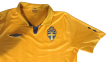 Cargar imagen en el visor de la galería, Camiseta Selección Suecia 2010
