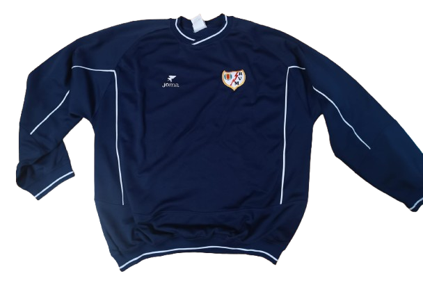 Sudadera Joma Rayo Vallecano 2000-01