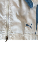 Cargar imagen en el visor de la galería, Chaqueta  de Entrenamiento Uruguay Puma 1989-90 – Talla M
