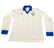 Cargar imagen en el visor de la galería, Camiseta Uruguay 1990-91 Visitante L
