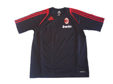 Cargar imagen en el visor de la galería, Camiseta entrenamiento AC Milan 2008-09
