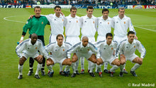 Cargar imagen en el visor de la galería, Chaqueta Real Madrid 2002-03 M
