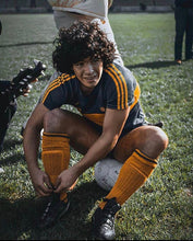 Cargar imagen en el visor de la galería, Pack 2 Chaqueta Boca Juniors 1981
