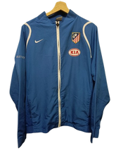 Cargar imagen en el visor de la galería, Chaqueta de chandal atletico de Madrid 2005-06
