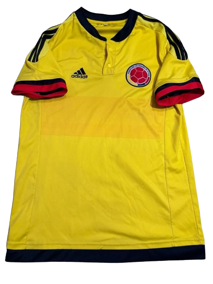 Camiseta Colmbia 2015-16 M