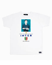 Cargar imagen en el visor de la galería, Camiseta Inter Campioni Madrid
