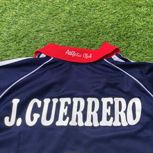 Cargar imagen en el visor de la galería, Camiseta visitante del Athletic  Club de Bilbao 1999-01 # 8 Julen Guerrero
