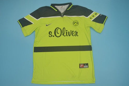 Camiseta   Dormunt #19 Sosa