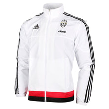 Cargar imagen en el visor de la galería, Chaqueta juventus 2023-24 S
