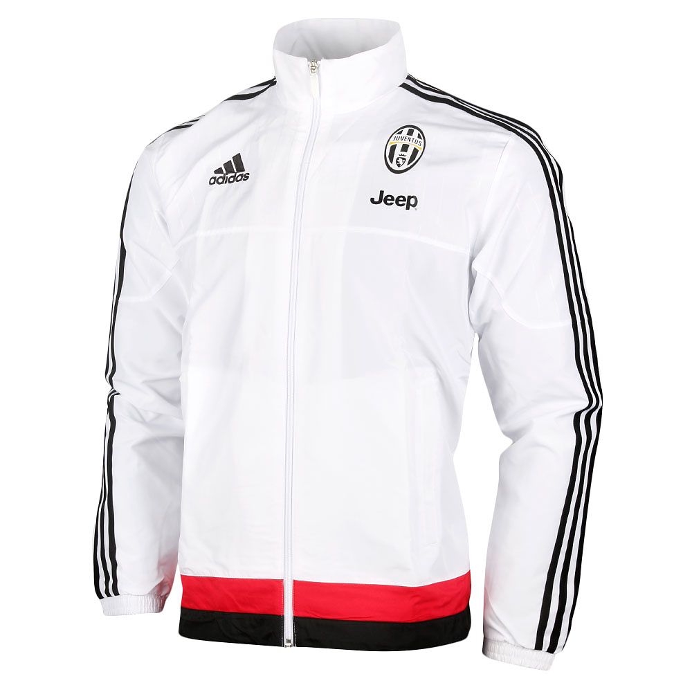 Chaqueta juventus 2023-24 S