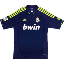 Cargar imagen en el visor de la galería, Camiseta visitante Real Madrid 2012-13 L
