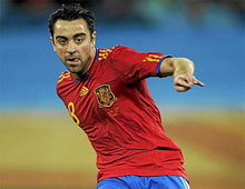 Cargar imagen en el visor de la galería, Camiseta selección española 2010 M
