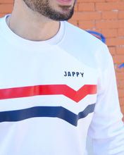 Cargar imagen en el visor de la galería, Sudadera Jappy Francia ‘98
