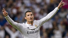 Cargar imagen en el visor de la galería, Camiseta Real Madrid 2014 – 15 Ronaldo 7 M
