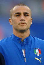 Cargar imagen en el visor de la galería, Chaqueta Italia 2006 XL

