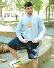Cargar imagen en el visor de la galería, Sudadera Jappy Oso Viva España
