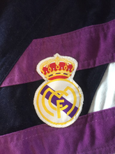 Cargar imagen en el visor de la galería, Chaqueta Real Madrid 1994-95 M
