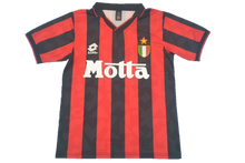 Cargar imagen en el visor de la galería, Camiseta AC Milan 1993-1994
