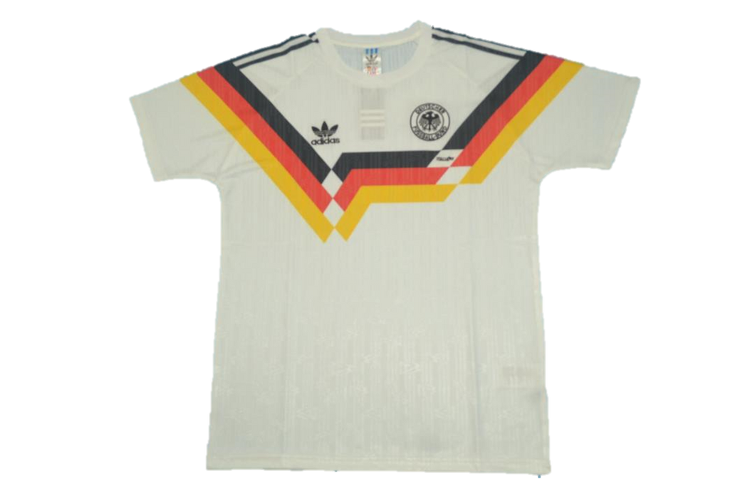 Camiseta Alemania 1990 M