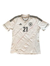 Cargar imagen en el visor de la galería, Camiseta Alemania 2012 21 Reus M

