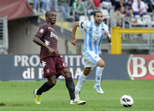 Cargar imagen en el visor de la galería, Pantalón Torino FC 2011-12

