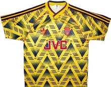 Cargar imagen en el visor de la galería, Sudadera Jappy Arsenal 90-93
