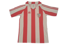 Cargar imagen en el visor de la galería, Camiseta Athletic de Bilbao 1983-84 M #7
