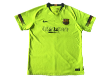 Cargar imagen en el visor de la galería, Camiseta visitante FC Barcelona 2018-19 M

