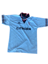 Cargar imagen en el visor de la galería, Camiseta Real Club Celta de Vigo 1995-97 (5 - 6 años)
