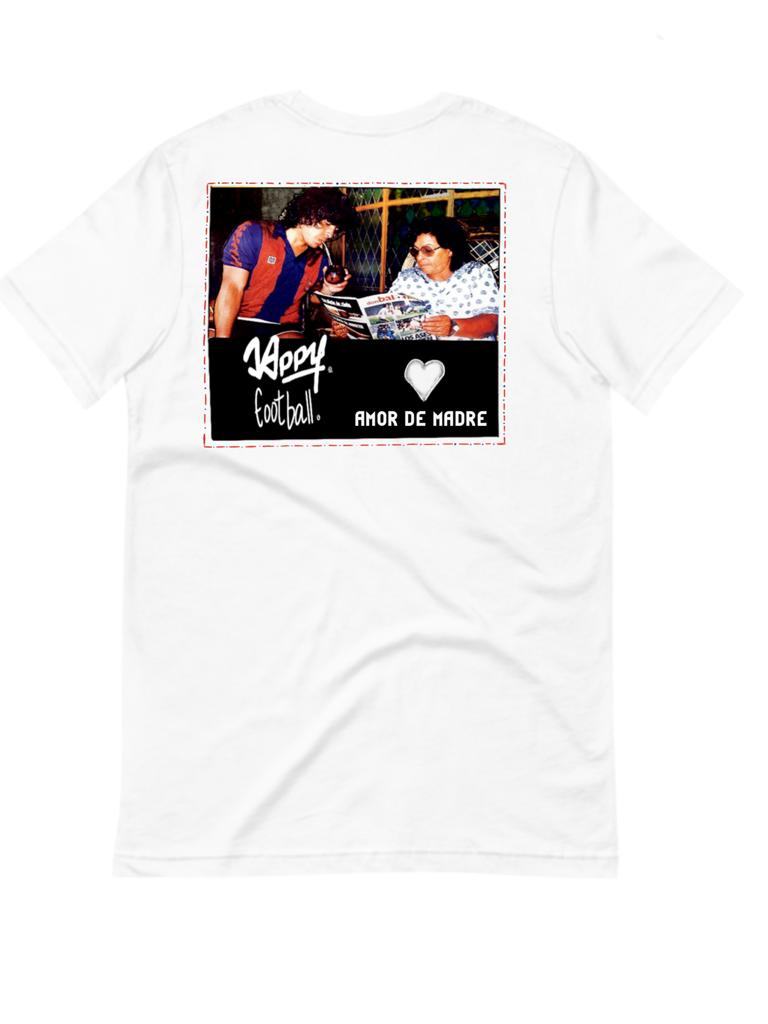 Camiseta Jappy Amor de Madre
