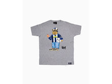 Cargar imagen en el visor de la galería, Camiseta Jappy Oso Pepinero
